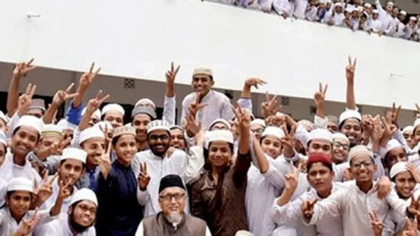 মাদ্রাসা শিক্ষা বোর্ডের পাসের হার ৬৮.০৯ শতাংশ