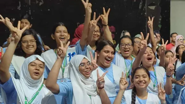 পাসের হারে শীর্ষে কে, কোন বোর্ডে কত