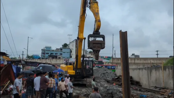 ১২ দিন গ্যাসহীন আমিনবাজার, বিপাকে দেড় লক্ষাধিক মানুষ