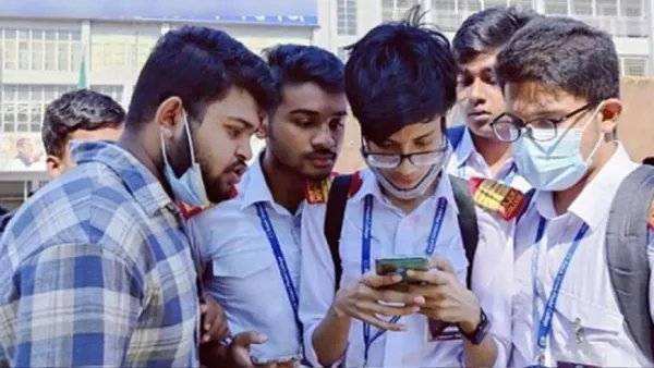 এসএসসির পুনঃনিরীক্ষার আবেদন করবেন যেভাবে