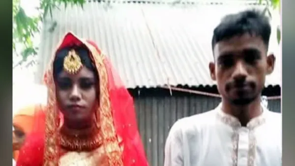 স্ত্রীকে ছুরিকাঘাত, মারা গেছে ধারণা করে স্বামীর আত্মহত্যা