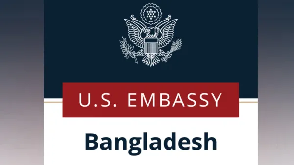 সামাজিক যোগাযোগমাধ্যমের তথ্য গোপন করলে যুক্তরাষ্ট্রের ভিসা প্রত্যাখ্যান হতে পারে