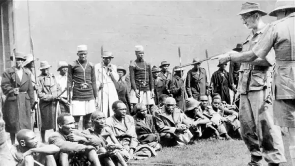 ইতিহাসের এই দিনে ‘ব্রিটেন সাইপ্রাস দখল করে’