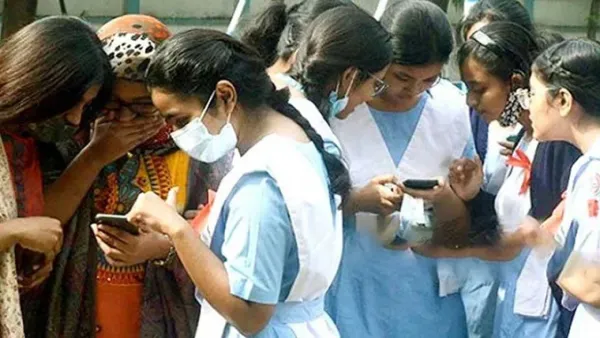 এসএসসির ফল পুনঃনিরীক্ষণের আবেদন আজ থেকে শুরু