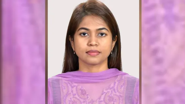 এনবিআরের প্রথম সচিব তানজিনা সাময়িক বরখাস্ত