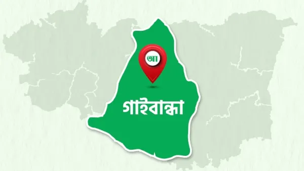 সাদুল্লাপুরে এসএসসি পরীক্ষায় ফেল করায় শিক্ষার্থীর আত্মহত্যা