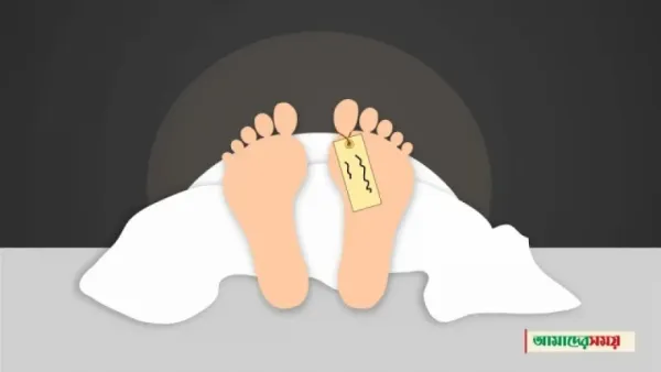 ভাটারা থানায় পুলিশ হেফাজতে বিষপান করা সেই নারীর মৃত্যু 