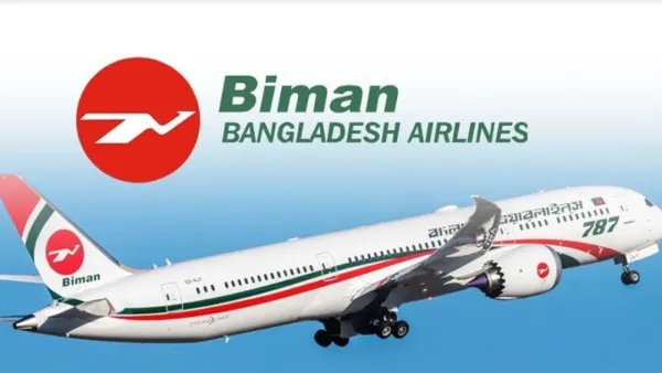 উড়োজাহাজ সংকটে বৈশ্বিক বাজার হারানোর শঙ্কা