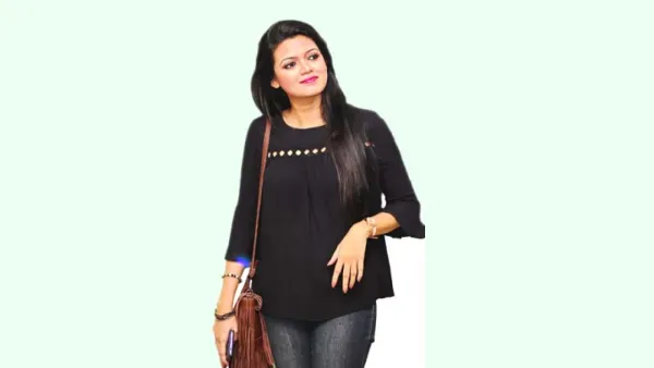 নাবিলার ইচ্ছে পূরণ 