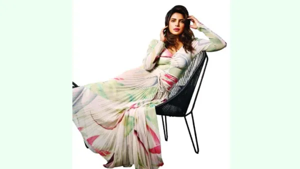 তোপের মুখে প্রিয়াংকা