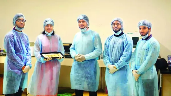 প্রযুক্তি ও গবেষণায় কৃষির উন্নয়ন