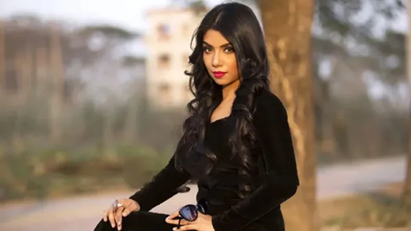 স্বপ্ন সত্যি হচ্ছে: নওশাবা 