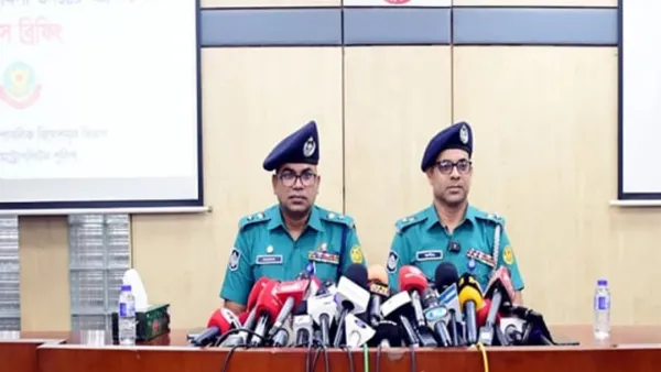 পাথর মেরে ব্যবসায়ী সোহাগকে হত্যার নেপথ্যে কী, জানাল পুলিশ