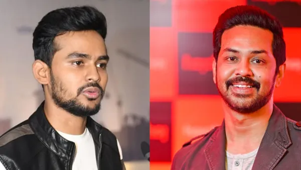 আসিফ মাহমুদের উদ্দেশে যা বললেন নিপুন