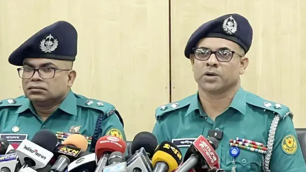 চারজনকে বহিষ্কার করেছে বিএনপির ৩ সংগঠন, পুলিশ বলছে ‘পরিচয় মেলেনি’