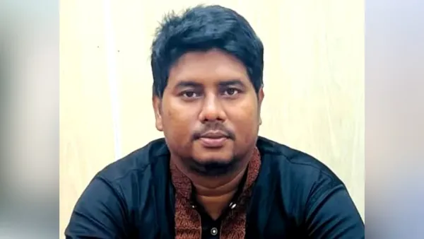 যুবদল নেতাকে গুলির পর রগ কেটে হত্যার ঘটনায় মামলা