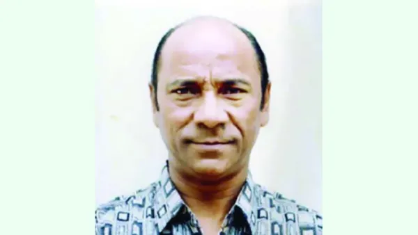 দিলদারের সঙ্গে হারিয়ে গেছে হাসি