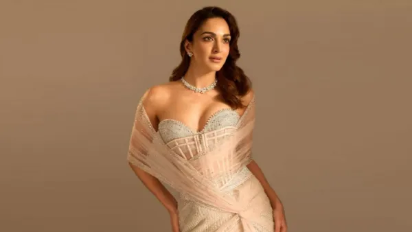 হাসপাতালে ভর্তি কিয়ারা আদভানি