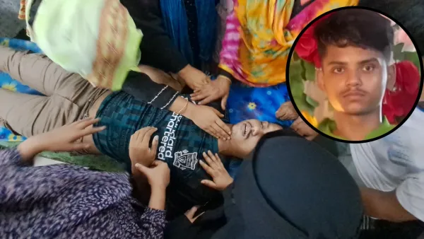 লেকের পানিতে মিলল সদ্য এসএসসি পাস করা শিক্ষার্থীর মরদেহ