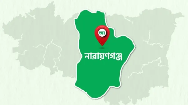 সিমেন্টবোঝাই ট্রাকের ধাক্কায় মোটরসাইকেল আরোহী নিহত