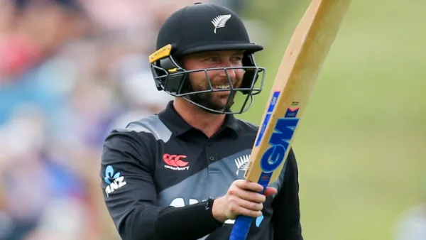 অ্যালেনের সর্বনাশে কনওয়ের পৌষ মাস