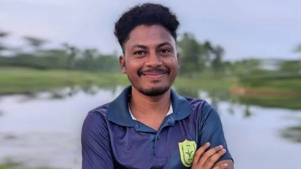 ঢাবির হলের ছাদ থেকে পড়ে শিক্ষার্থীর মৃত্যু