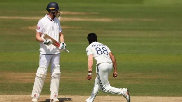 লর্ডসে অপেক্ষা করছে রোমাঞ্চ