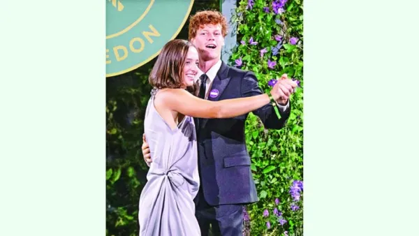 ‘উইম্বলডন জয় সবচেয়ে বিশেষ’