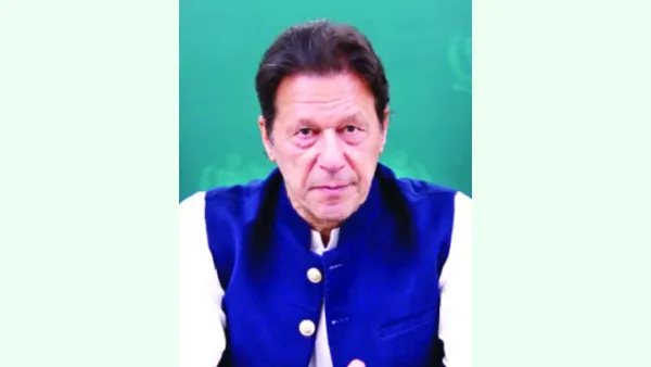 পিটিআইয়ের ‘ডু অর ডাই’ কর্মসূচি