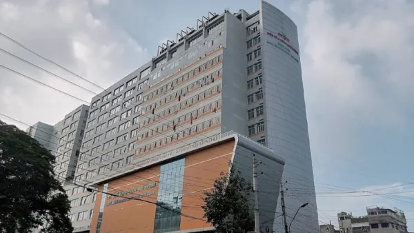 সূত্রাপুরে দগ্ধ শিশুটি মারা গেছে