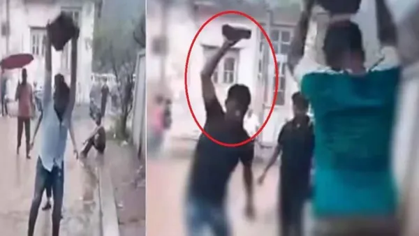 সোহাগ হত্যা মামলার অন্যতম আসামি নান্নু গ্রেপ্তার