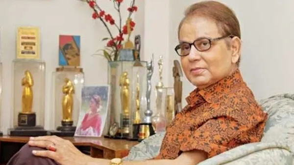 আমাদের একজন মহানায়ক ছিলেন