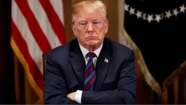 ট্রাম্পের যুক্তরাষ্ট্রের সঙ্গে বাণিজ্য সম্ভব নয়: ইইউ