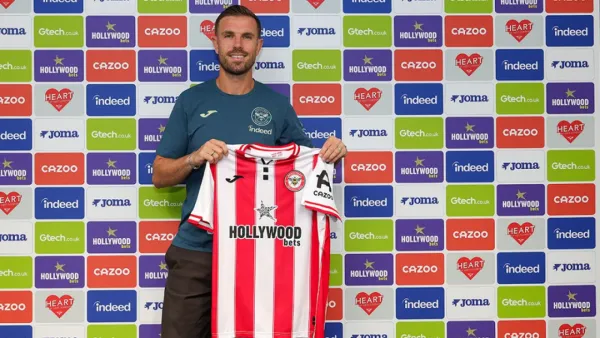 প্রিমিয়ার লিগে ফিরলেন হেন্ডারসন