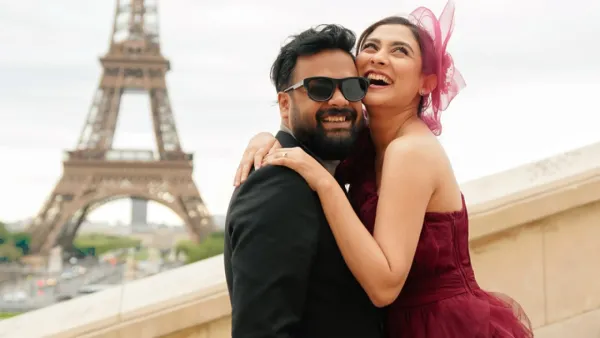 ‘বিচ্ছেদ’র কথায় মেহজাবীন বললেন অপেক্ষায় থাকতে