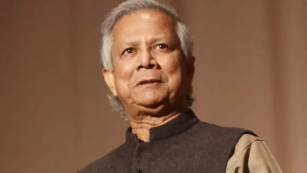 ‘জাতীয় সংস্কারক’ উপাধি চান না ড. ইউনূস