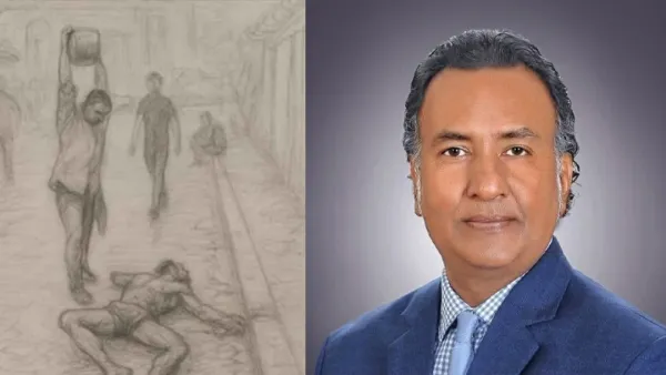 পুরান ঢাকার ঘটনা বিএনপির বিরুদ্ধে সাজানো চক্রান্ত