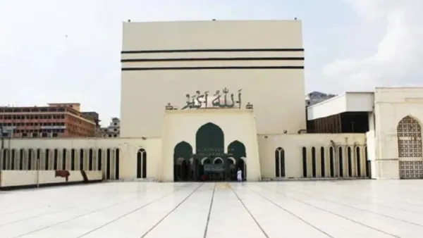 আজ দেশের সকল মসজিদে বিশেষ দোয়া