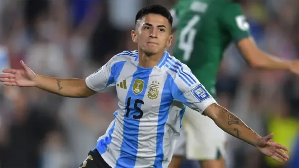 বিশ্বকাপজয়ী আর্জেন্টাইন আলমাদা আতলেতিকোতে