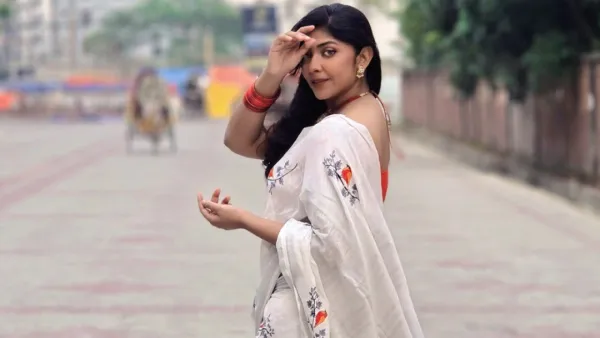 নতুন অভিজ্ঞতার মুখোমুখি ‘মিস ওয়ার্ল্ড’ বিজয়ী তোরসা 