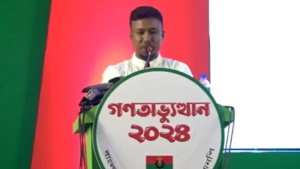 ‘এক বছরেও বিচারের কোনো অগ্রগতি নেই’