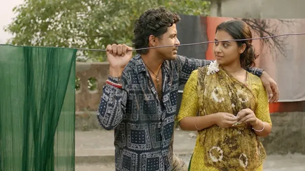 ওটিটিতে রাজ-বুবলীর সিনেমা