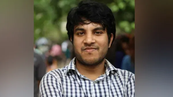 গোপালগঞ্জে এনসিপির ওপর হামলায় পুলিশকে দোষারোপ করলেন জুনায়েদ 