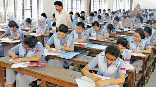 গোপালগঞ্জে আজকের এইচএসসি ও সমমান পরীক্ষা স্থগিত