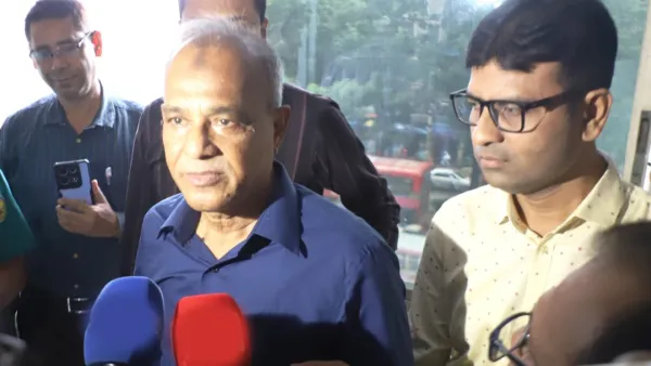 গোয়েন্দাদের কাছে হামলার তথ্য ছিল, তবে...