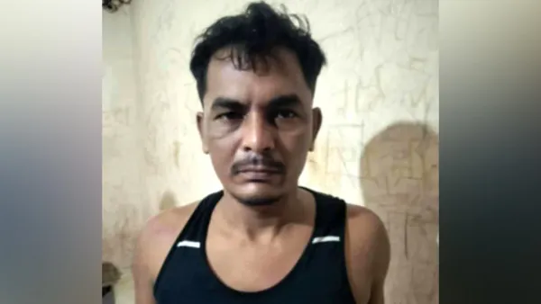 চুরির পর পুলিশের স্ত্রীকে ‘ধর্ষণ’, গ্রেপ্তার ১