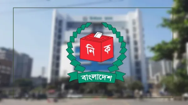 তফসিল ঘোষণার একমাস আগেও ভোটার হওয়া যাবে