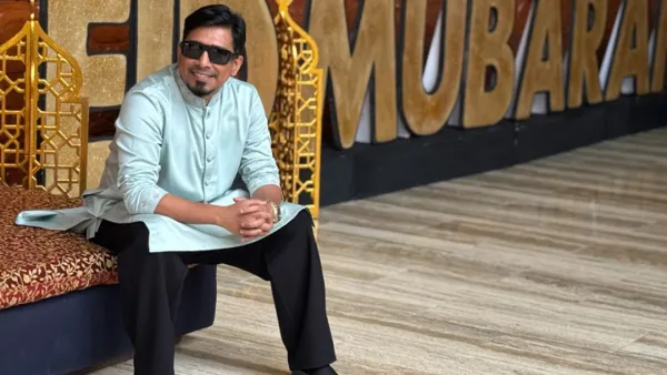 আইনের আশ্রয় নিলেন নির্মাতা অমি