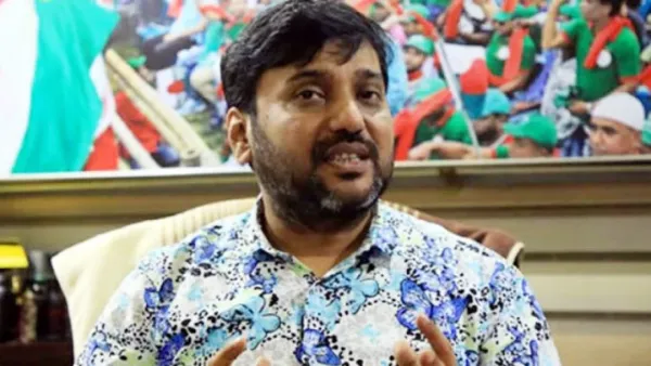 ইসমাইল চৌধুরী সম্রাটের বিচার শুরু 