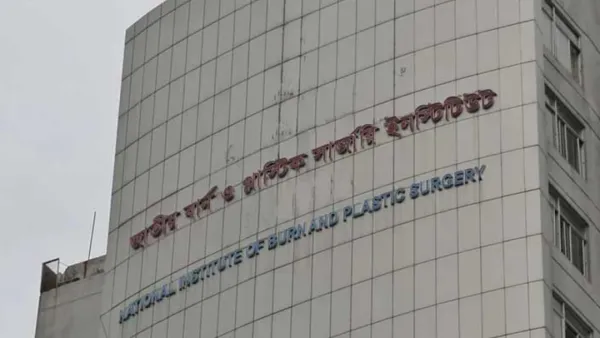 একে একে মারা গেলেন দগ্ধ ৫ জন